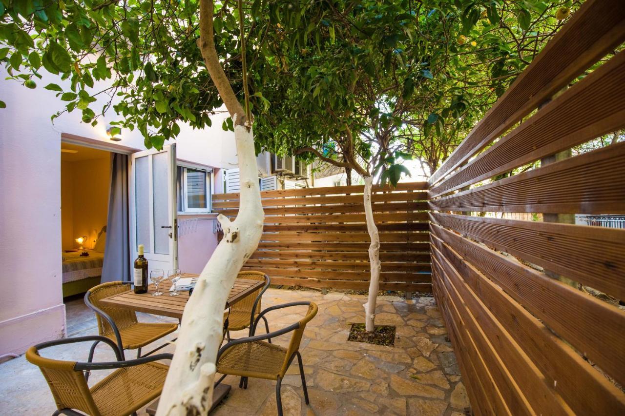 Limonero New City Apartment 1 With Private Parking Lefkáda Exterior foto