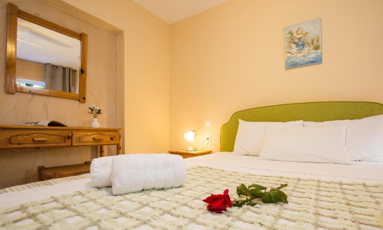 Limonero New City Apartment 1 With Private Parking Lefkáda Exterior foto