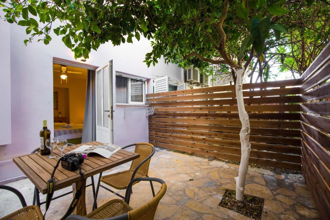 Limonero New City Apartment 1 With Private Parking Lefkáda Exterior foto
